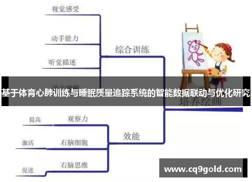基于体育心肺训练与睡眠质量追踪系统的智能数据联动与优化研究